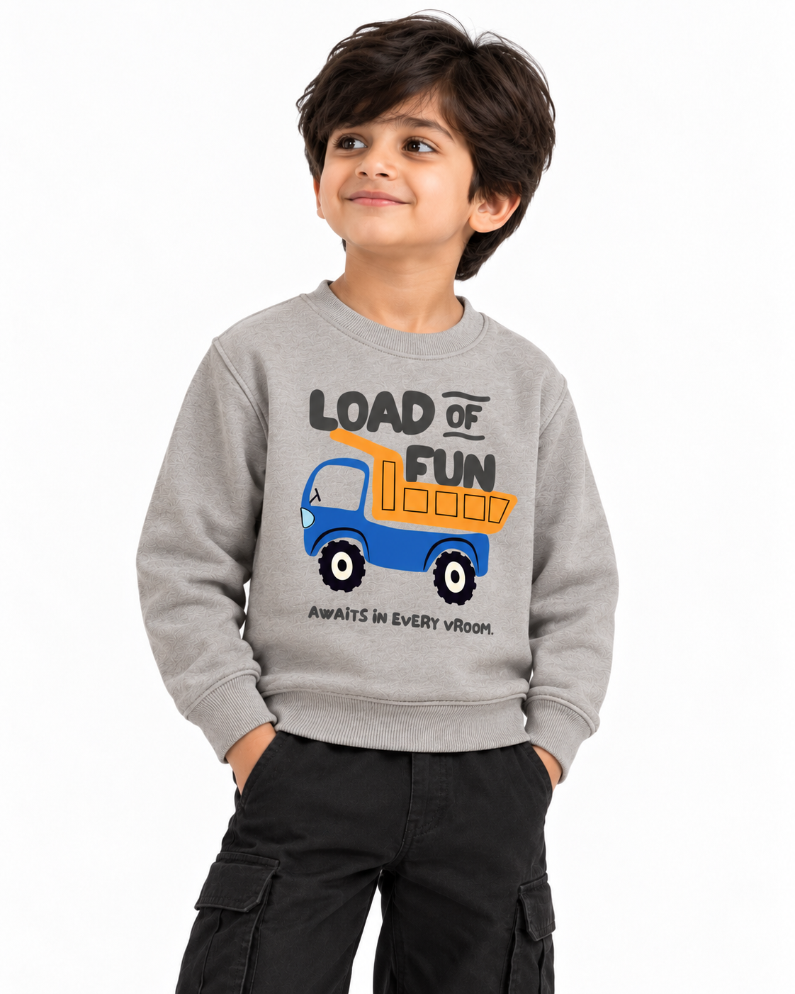 Load Of Fun Sweatshirt