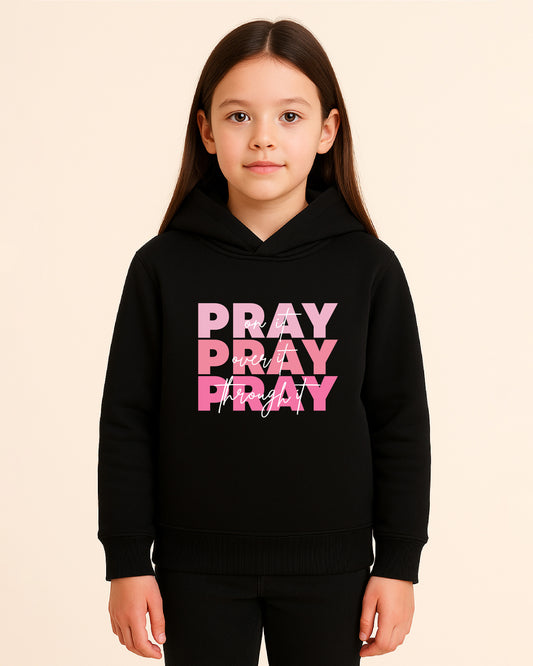 Pray Hoodie