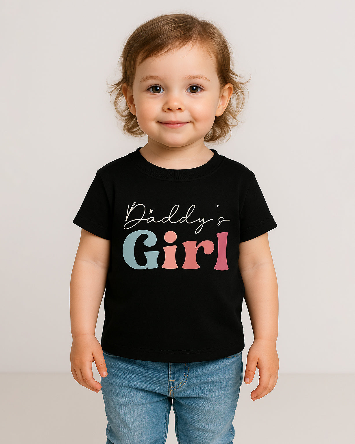 Daddy’s Girl T-Shirt
