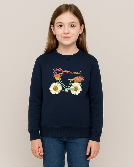 Free Your Mind Sweatshirt