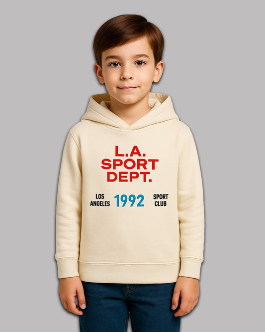 LA Sports Hoodie