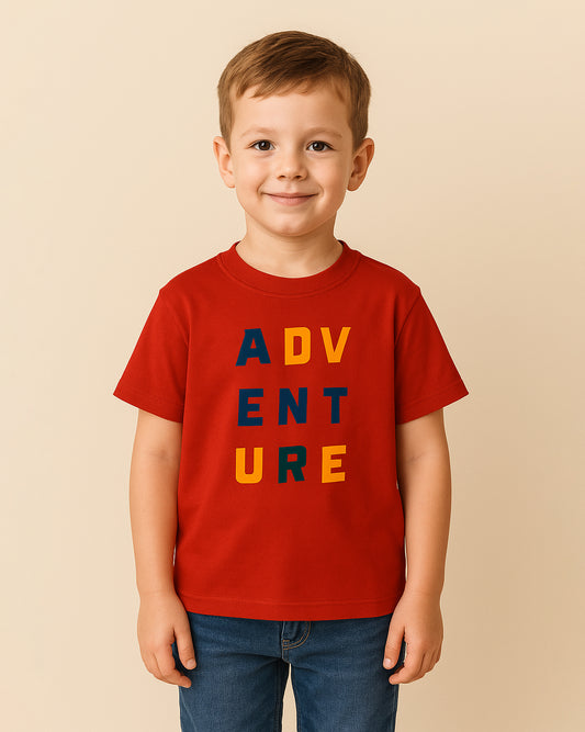 Adventure T-Shirt