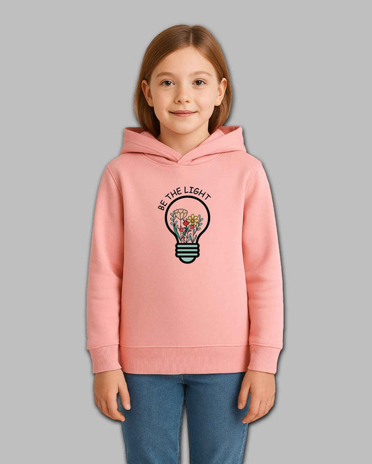 Be The Light Hoodie