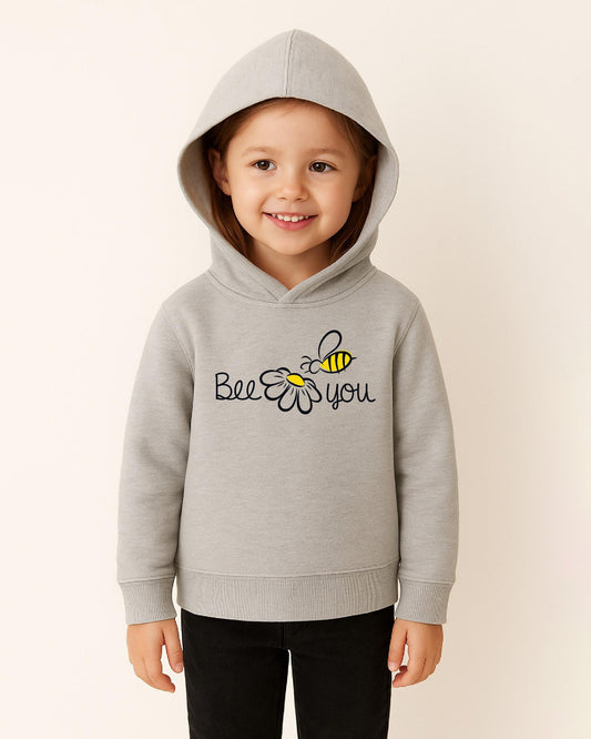 Bee You Hoodie