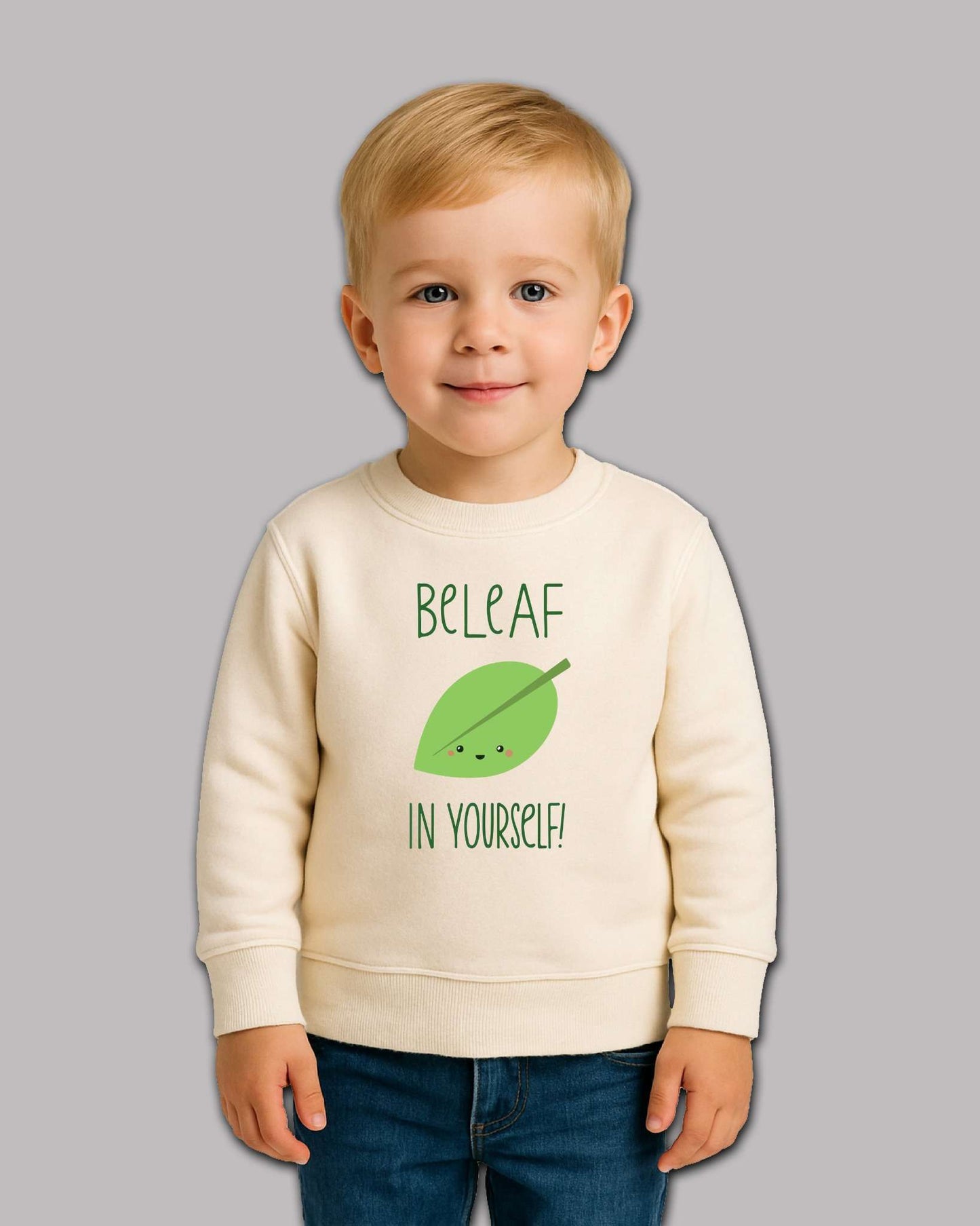 Beleaf Sweatshirt