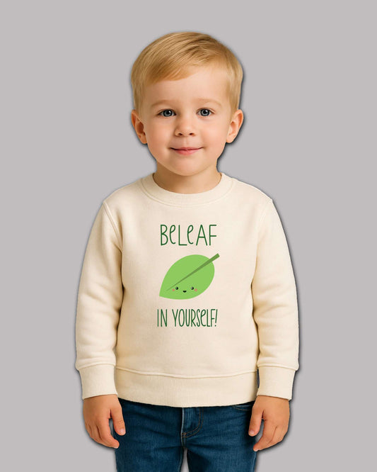 Beleaf Sweatshirt