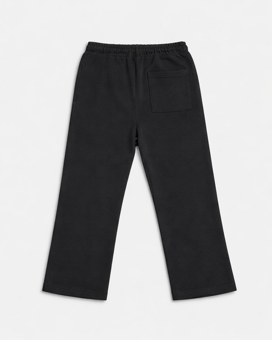Relaxed Fit Trousers