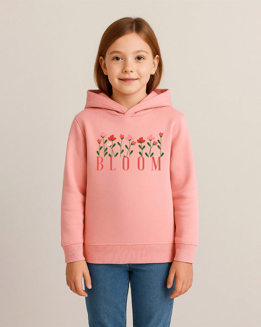 Bloom Hoodie