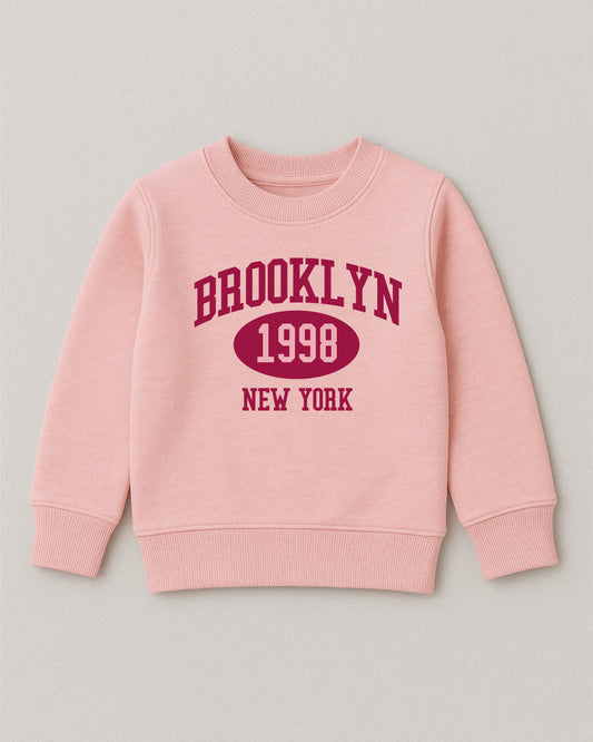 Brooklyn 1998 Sweatshirt