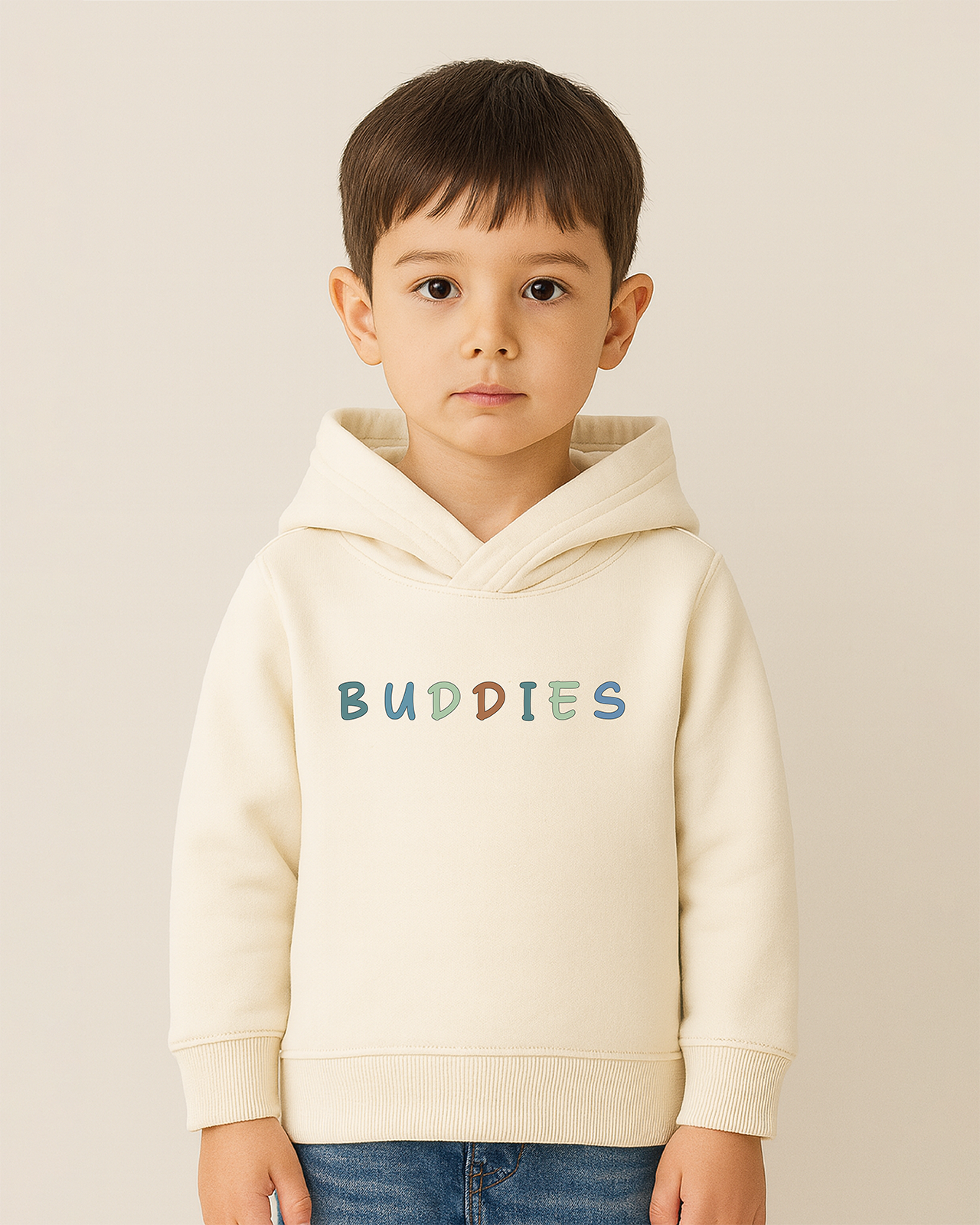 Buddies Hoodie