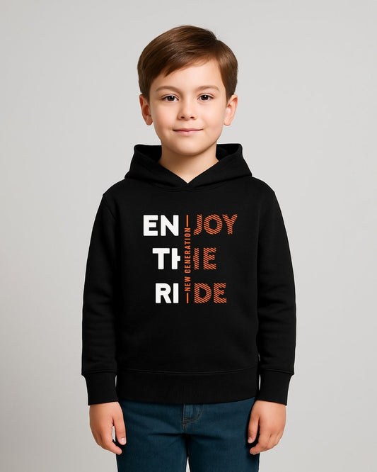 Enjoy The Ride Hoodie