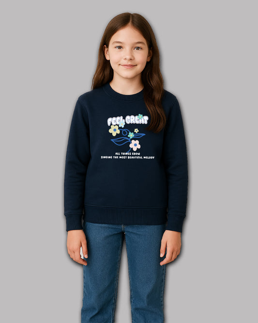 Feel Great Sweatshirt