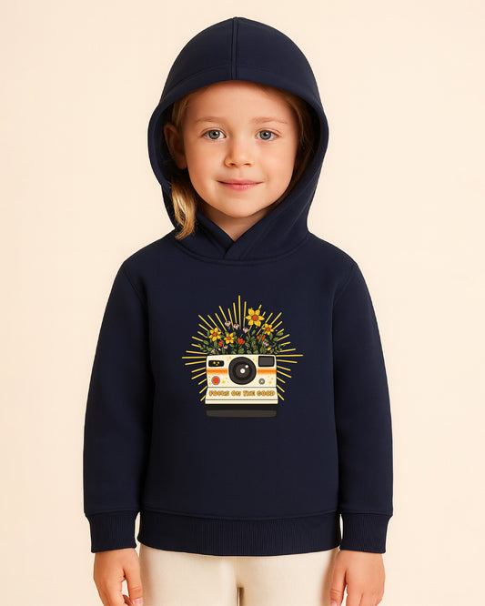 Focus on the Good Hoodie