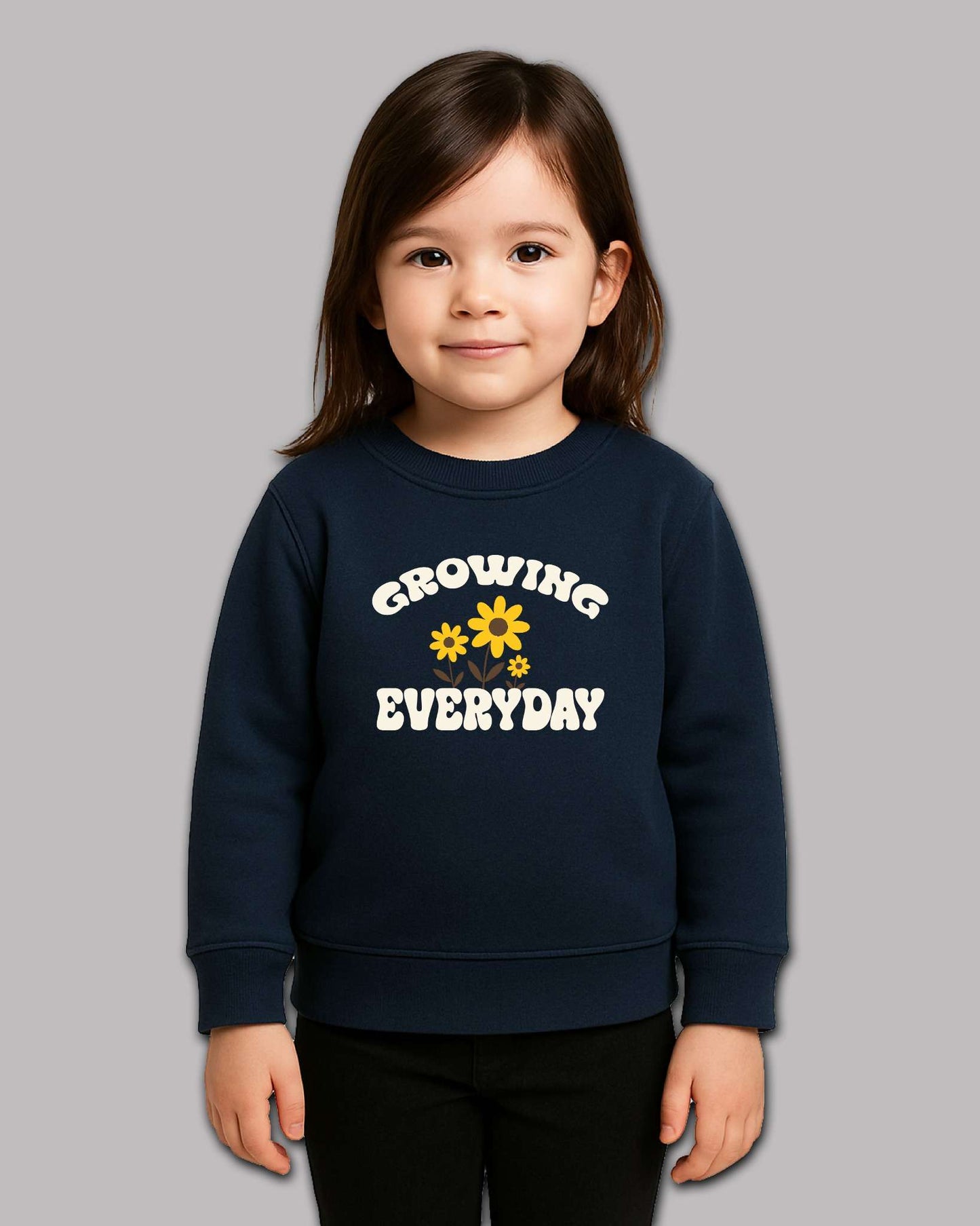 Growing Everyday Sweatshirt