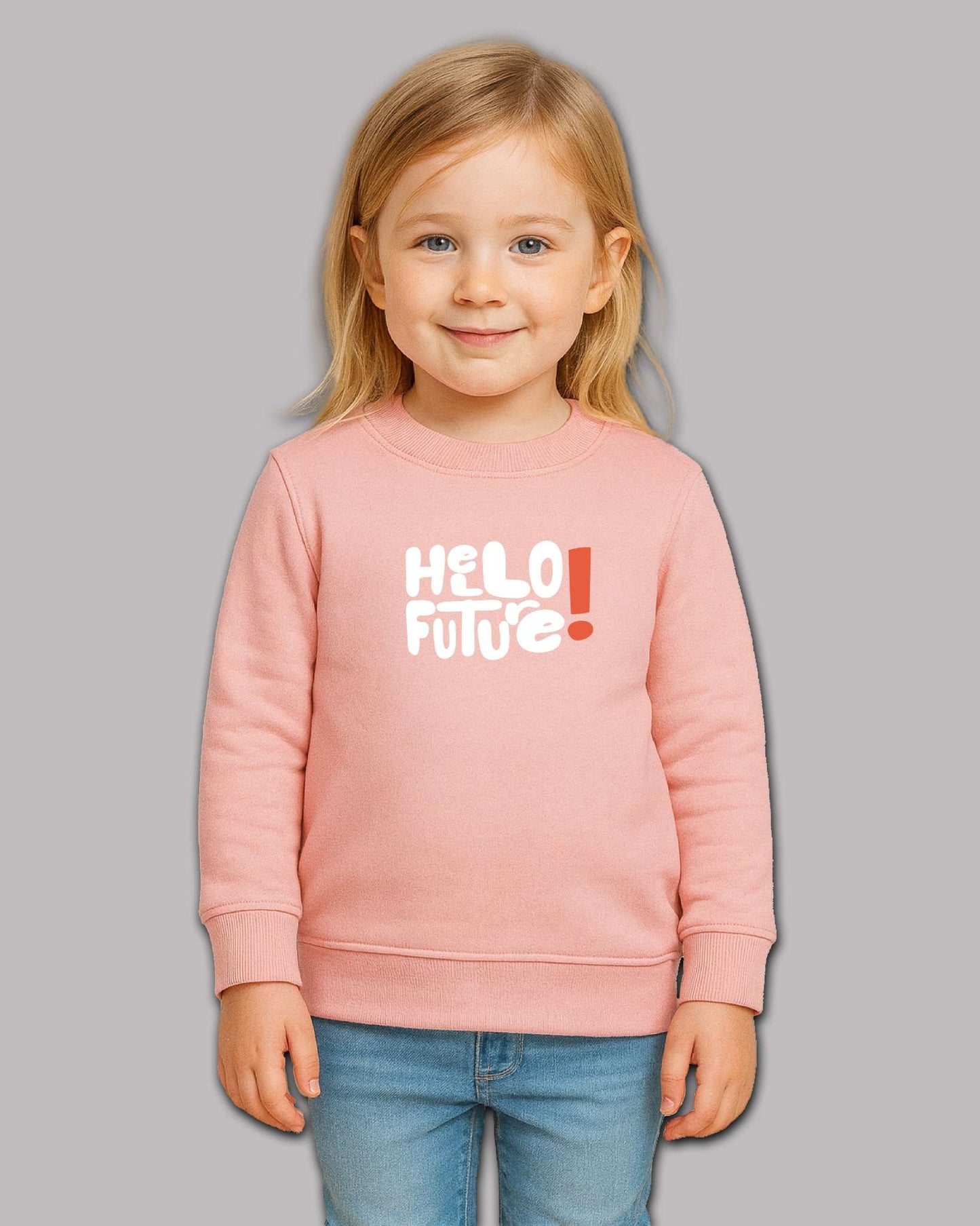 Hello Future Sweatshirt