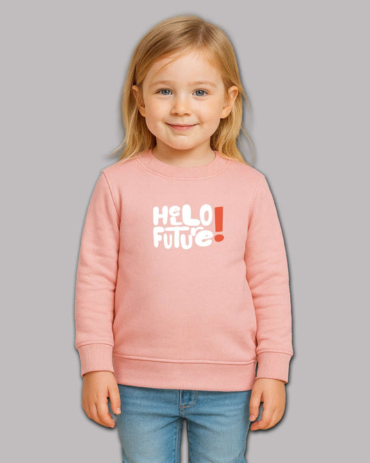 Hello Future Sweatshirt