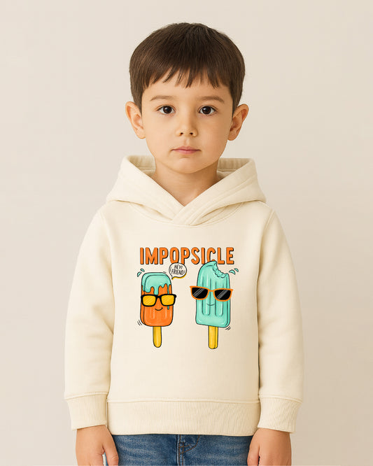 Impopsicle Kids Hoodie