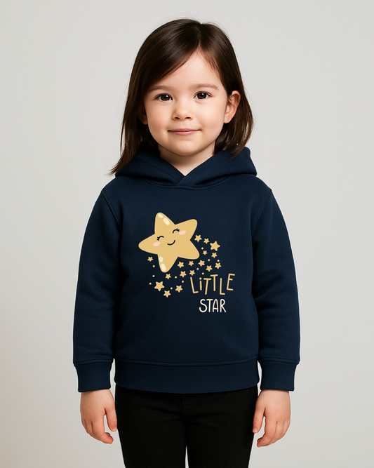 Little Star Hoodie
