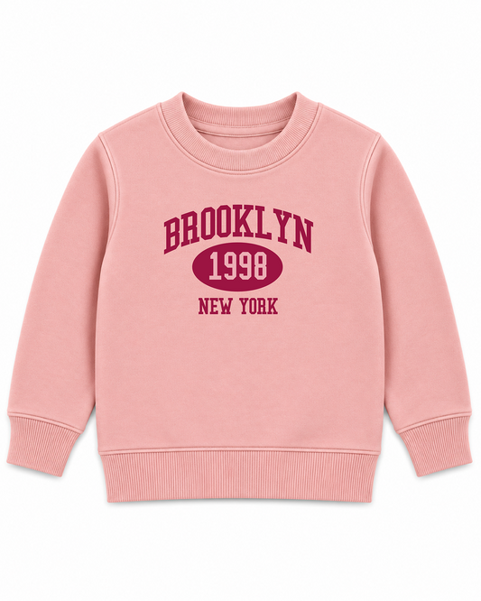 Brooklyn 1998 Sweatshirt