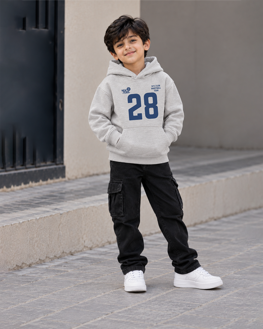Varsity 28 Hoodie