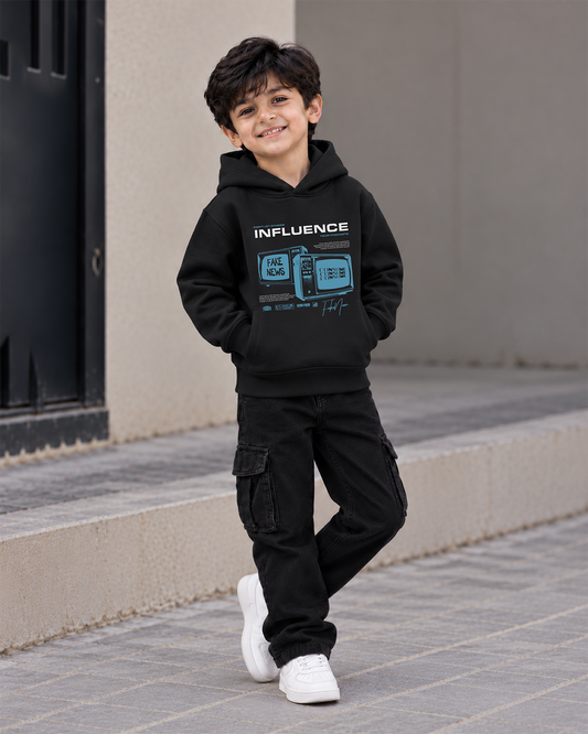 Influence Hoodie
