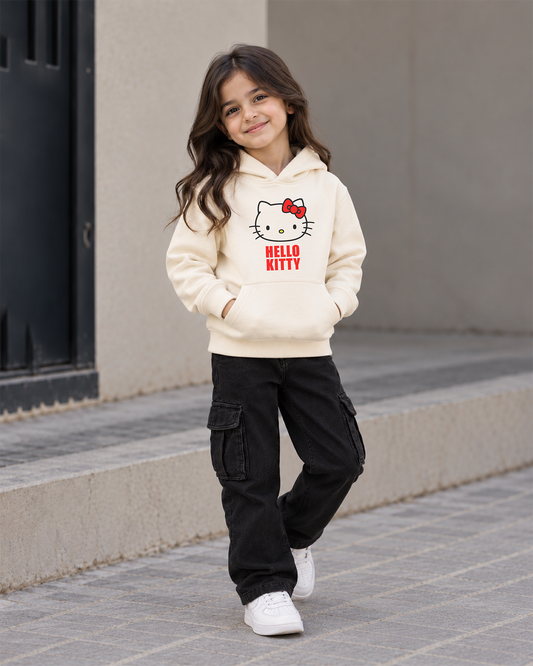 Hello Kitty Hoodie