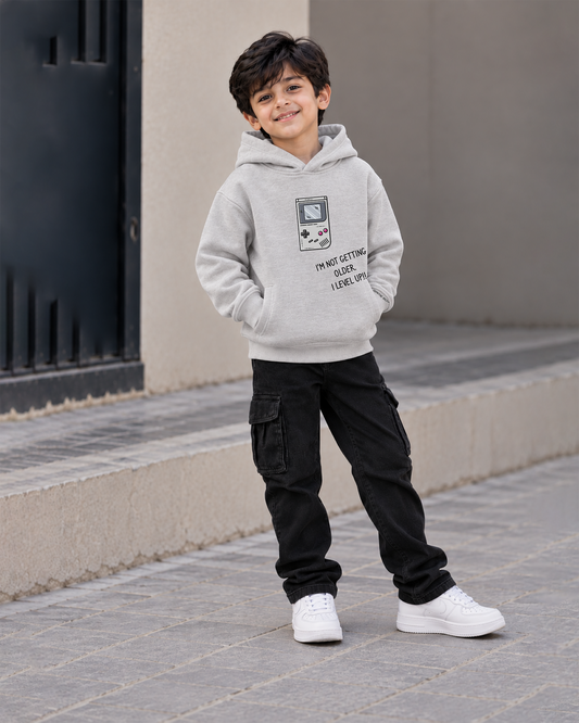 Game Boy Hoodie
