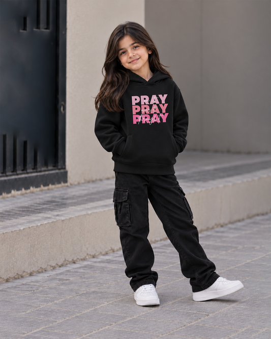 Pray Hoodie