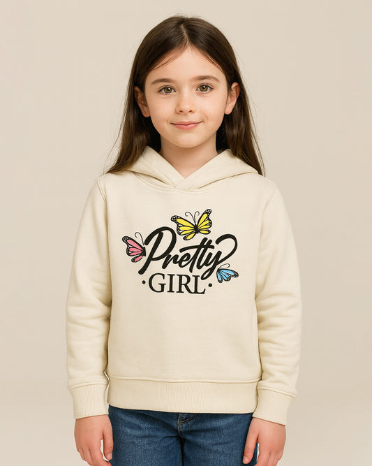 Pretty Girl Hoodie