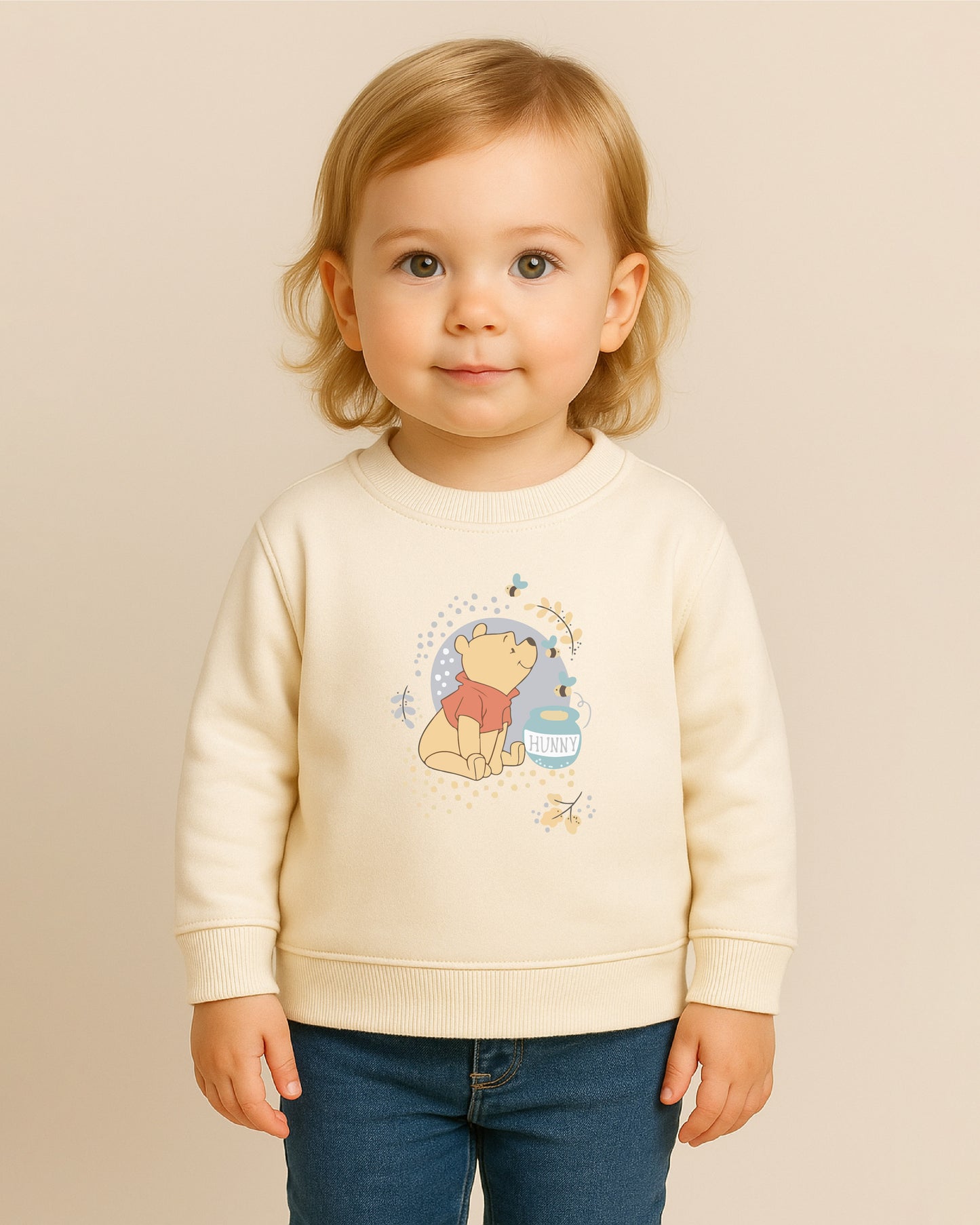 Winnie the Pooh Sweatshirt