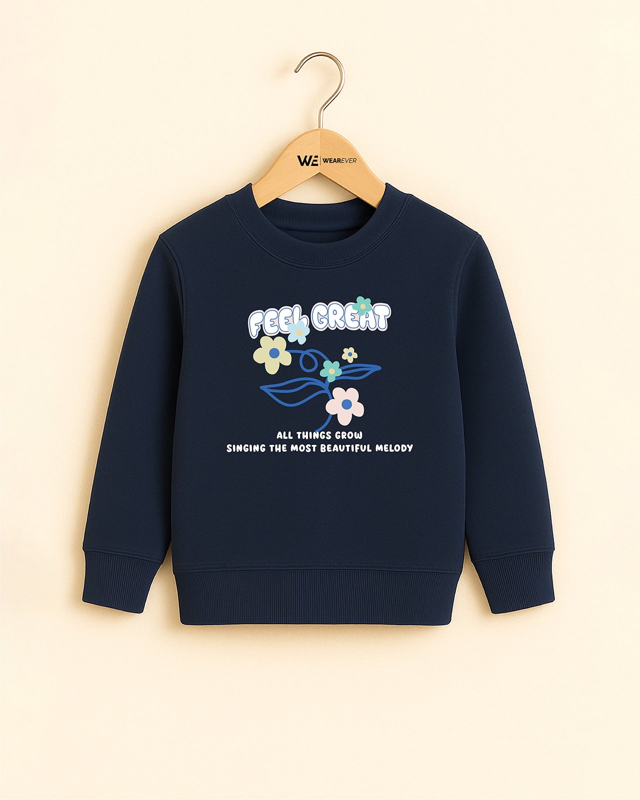 Feel Great Sweatshirt