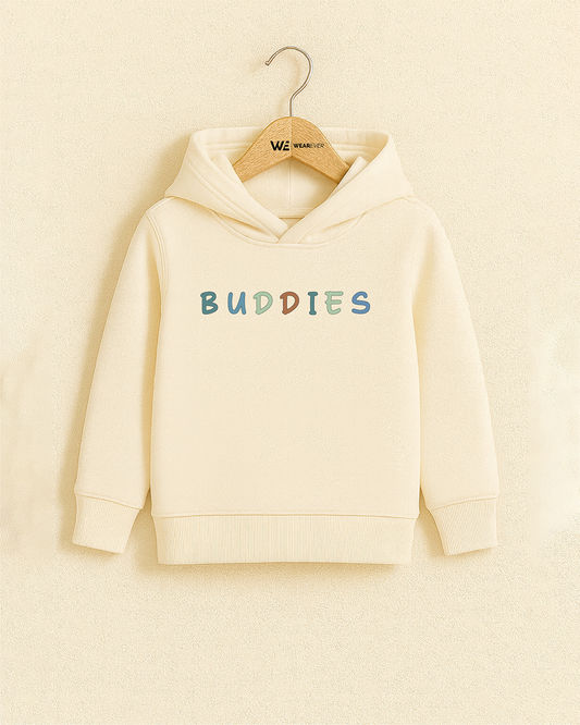 Buddies Hoodie