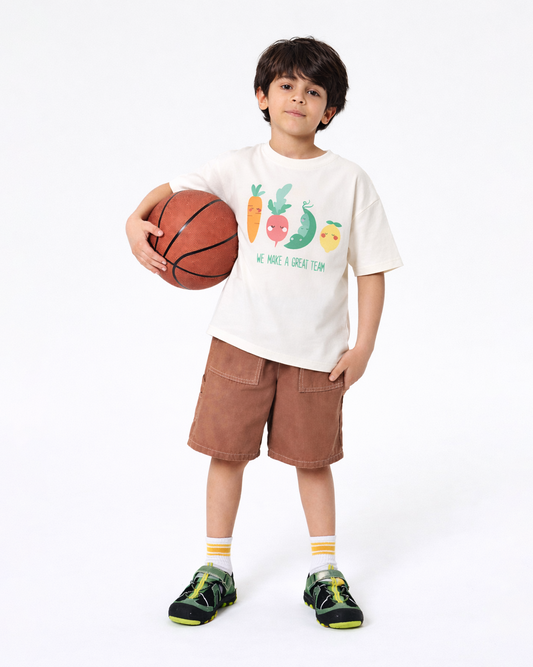 Great Team Tee