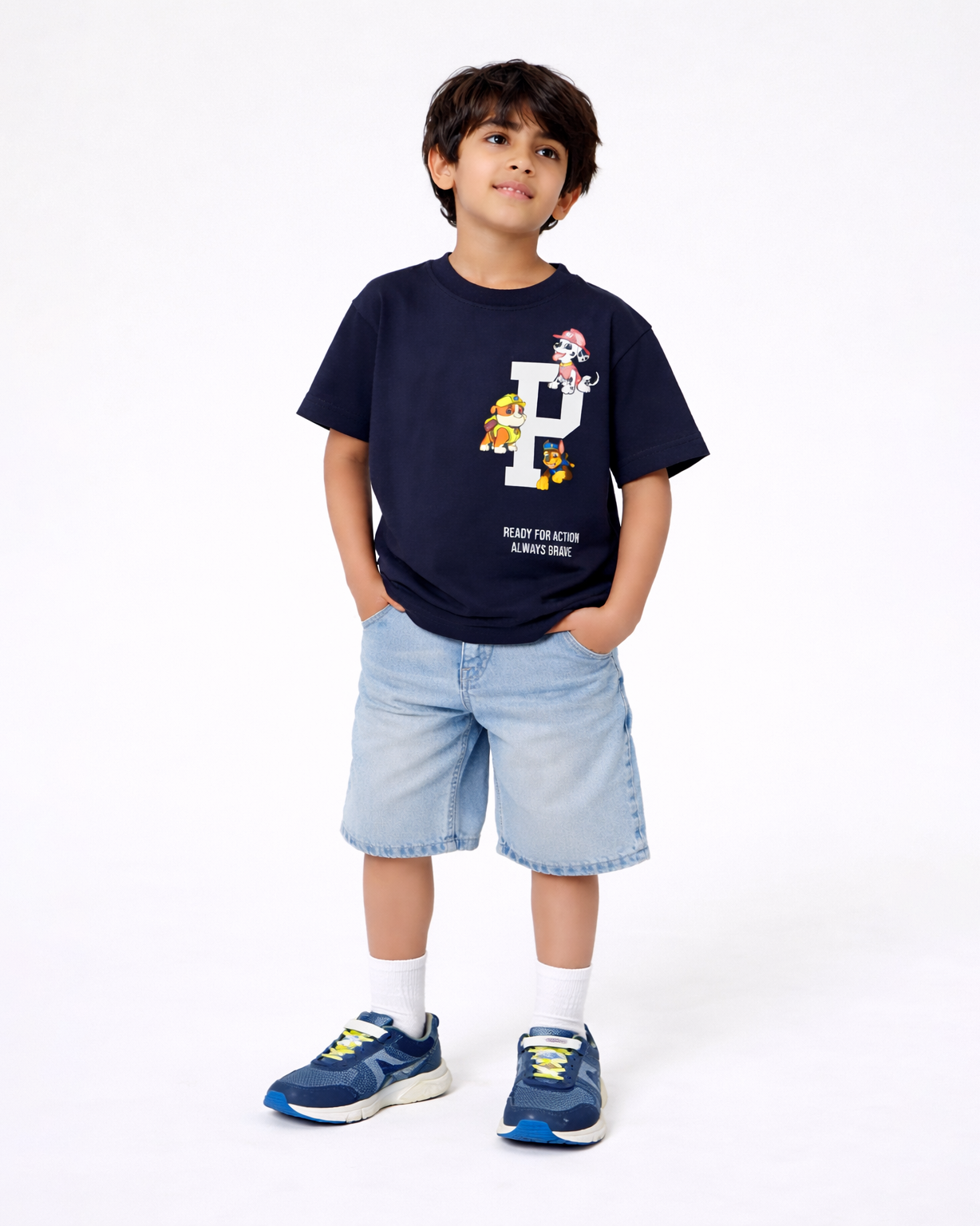 Paw Patrol T-Shirt
