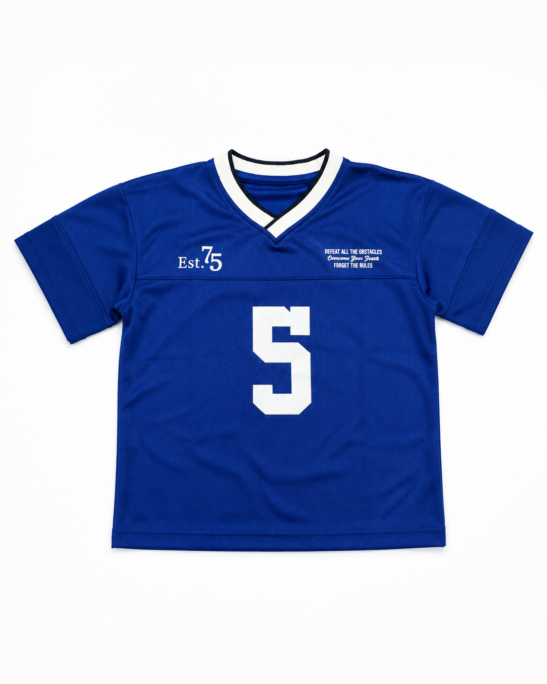 Champions Varsity Mesh Jersey