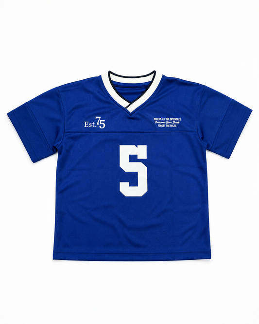 Champions Varsity Mesh Jersey