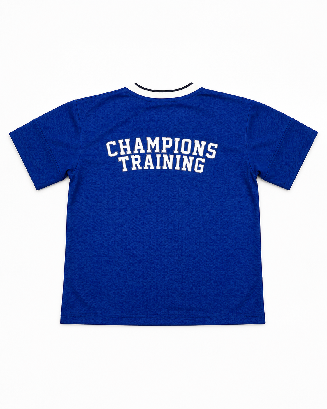 Champions Varsity Mesh Jersey