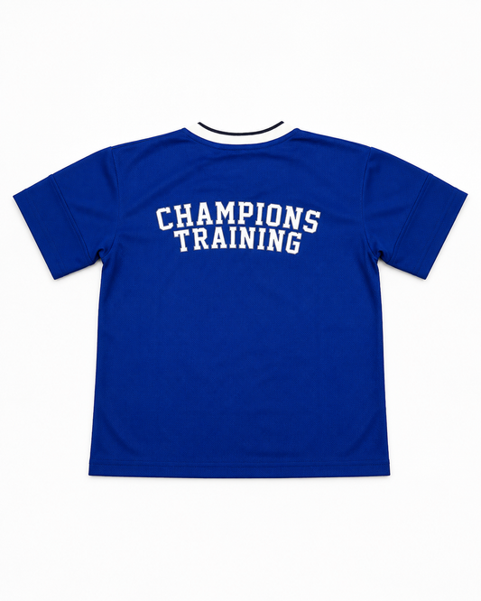 Champions Varsity Mesh Jersey