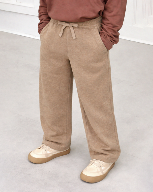 Pack of 3 Relaxed Fit Trousers