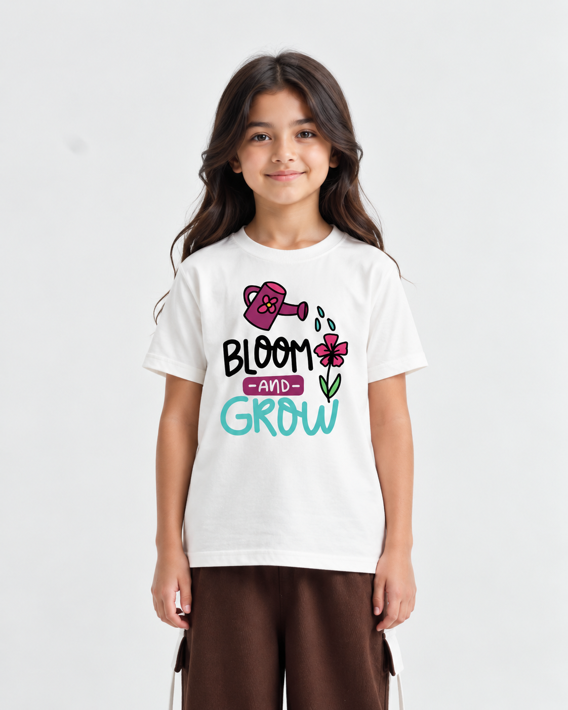 Bloom & Grow T-shirt