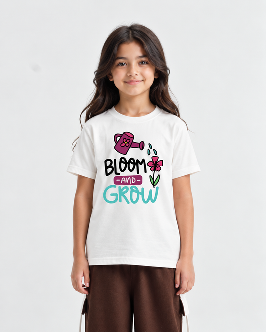 Bloom & Grow T-shirt