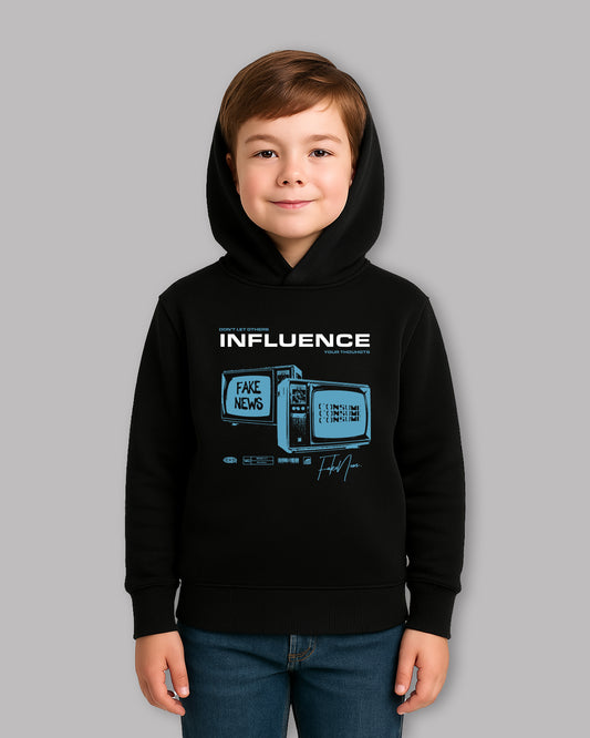 Influence Hoodie
