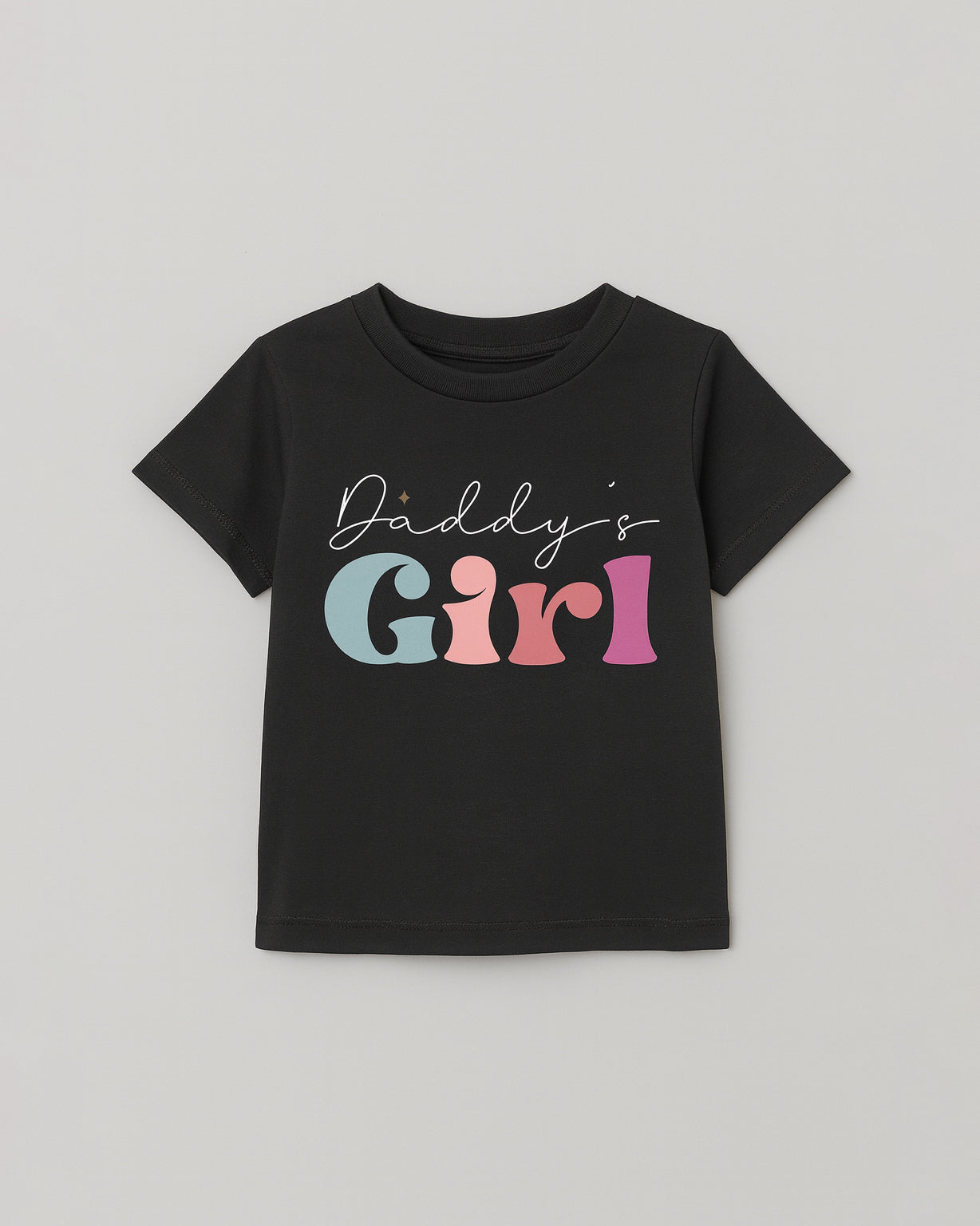 Daddy’s Girl T-Shirt