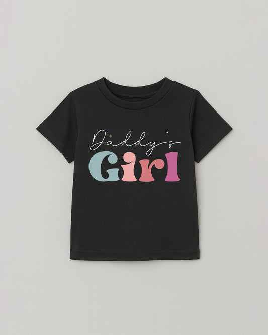 Daddy’s Girl T-Shirt
