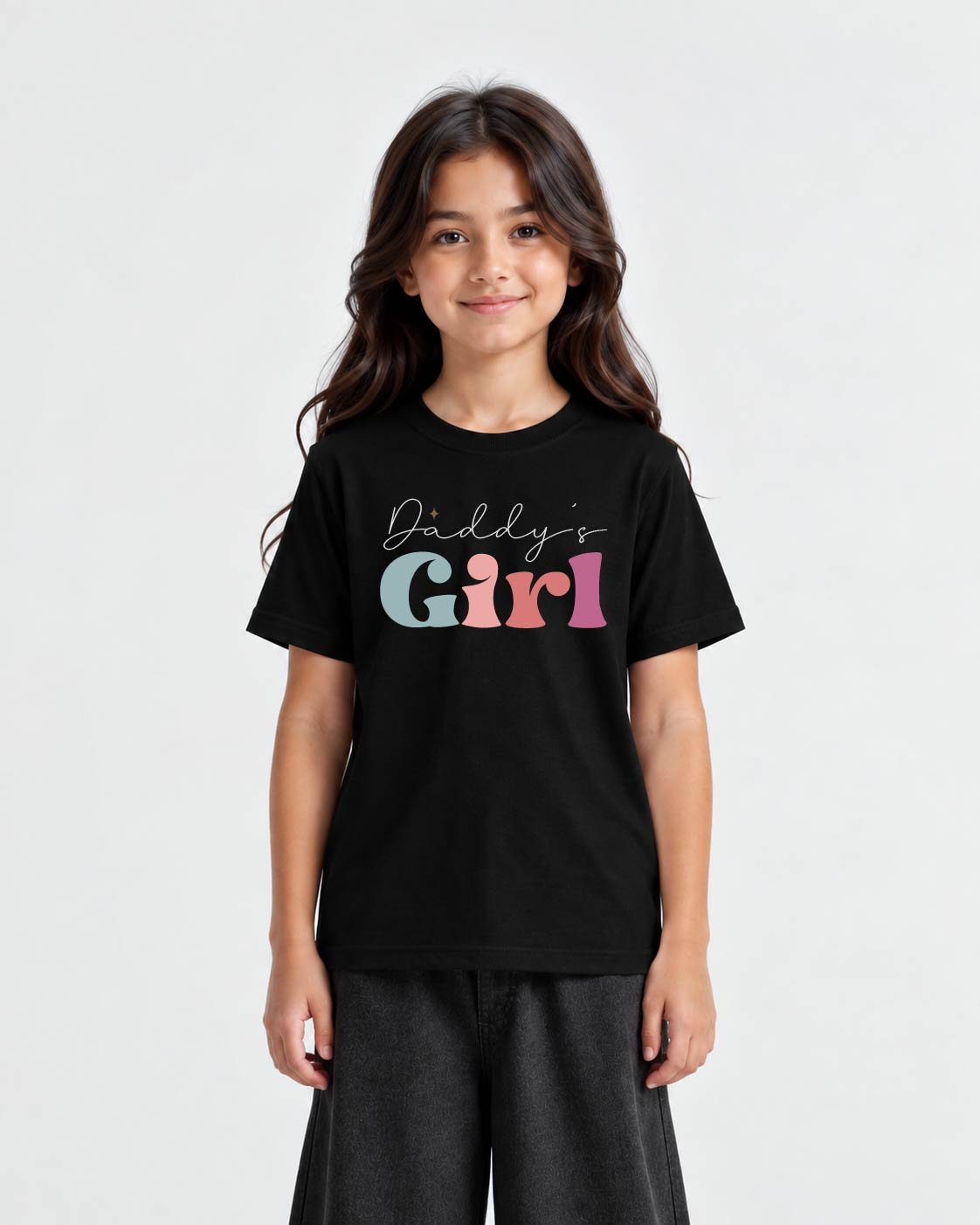 Daddy’s Girl T-Shirt