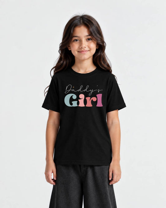 Daddy’s Girl T-Shirt