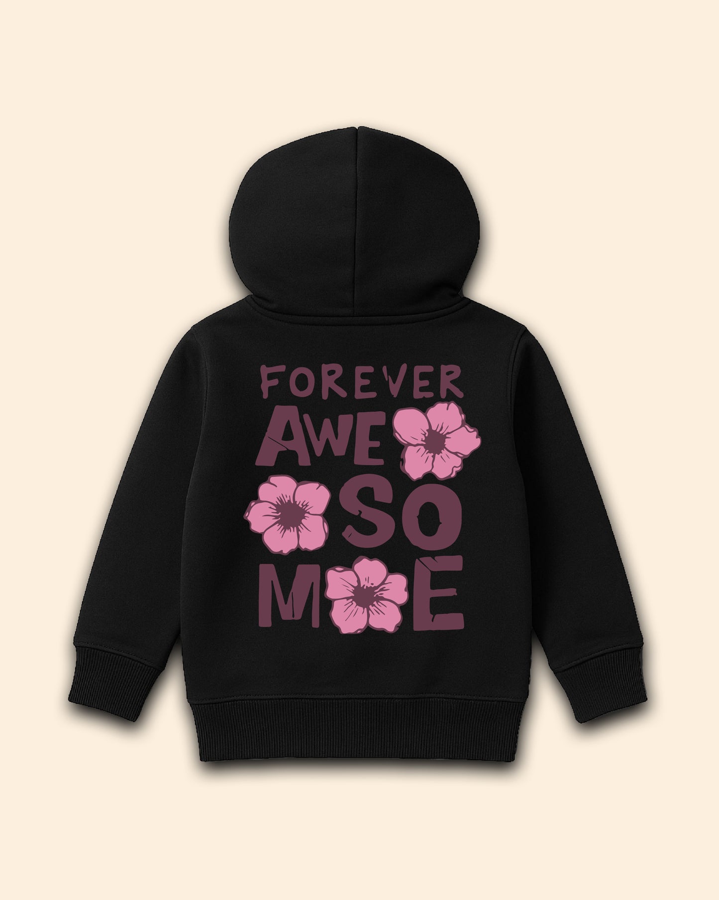 Forever Awesome hoodie