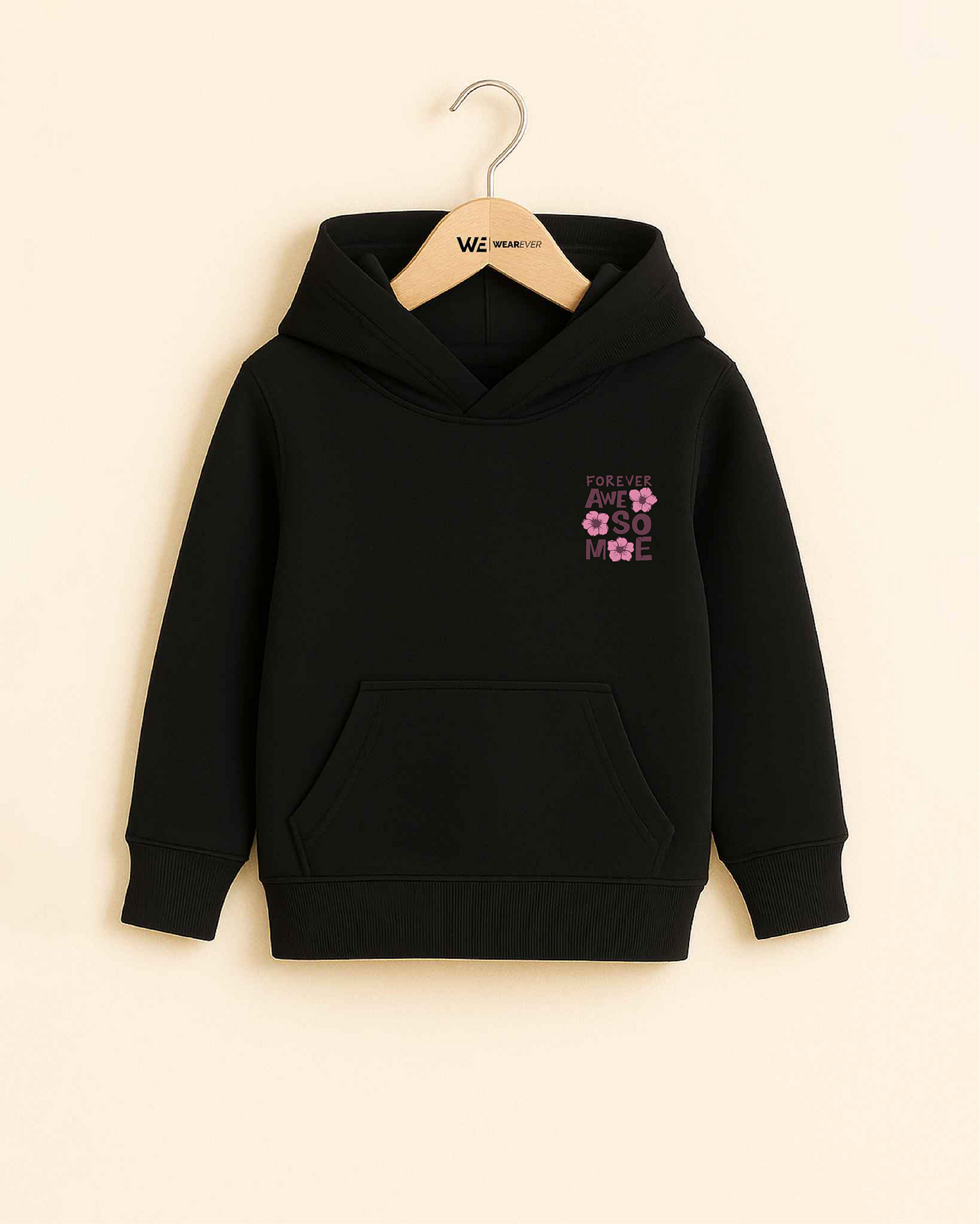 Forever Awesome hoodie