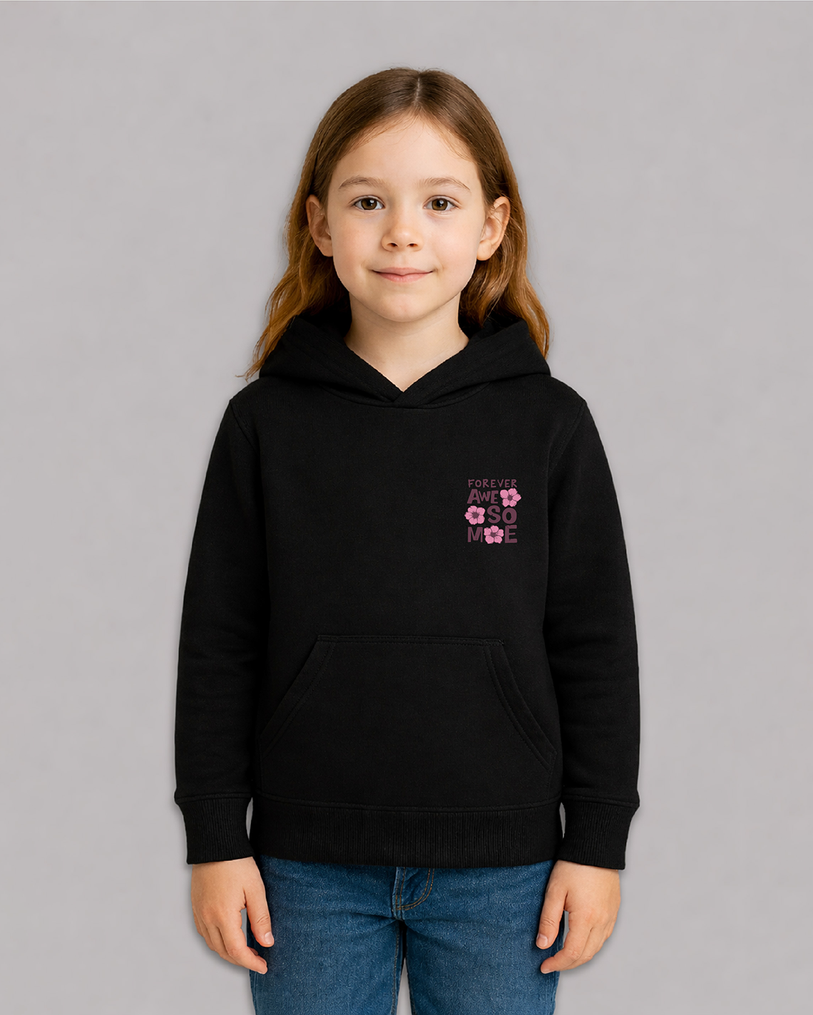 Forever Awesome hoodie