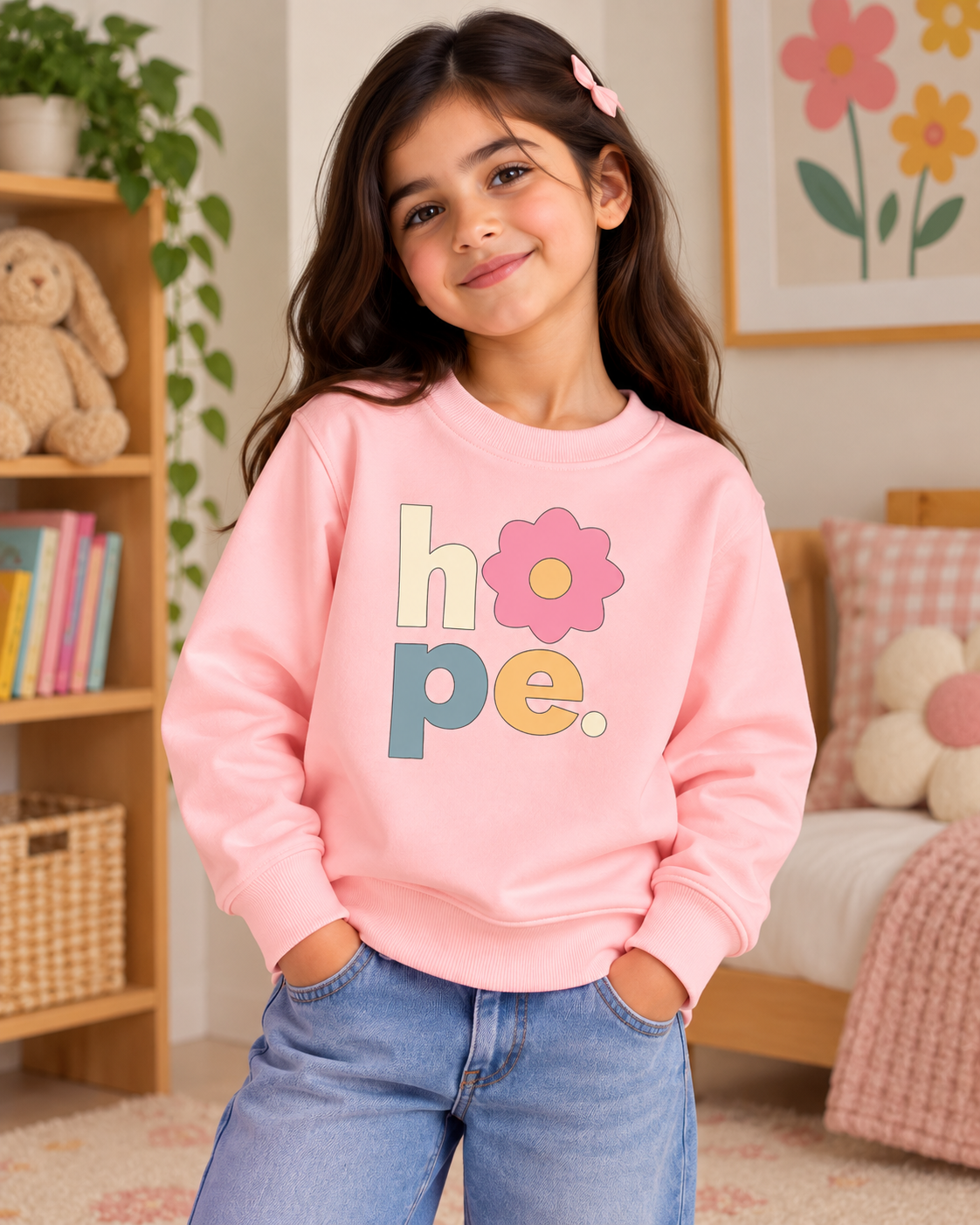 Hope Sweatshirt